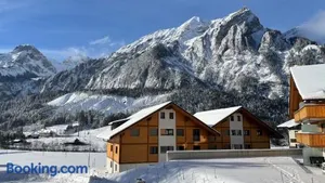 Image of Büelbad - Relax Holiday Apartment