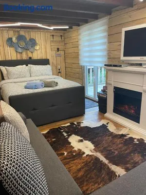 Image of Lalas'house