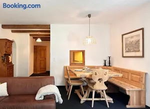 Image of Schöne Ferienwohnung im Zentrum von St. Moritz