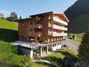 Image of Alphof Appartement Faschina