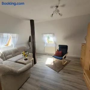 Image of Ferienwohnung am Lockwitzbach