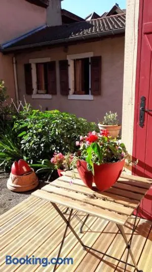 Image of L'appartement d'Anna