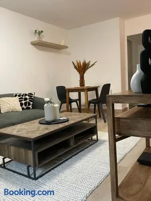 Image of MC Suite CMZ Métropolis PlaceDucale