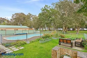 Image of Waterfront Pet Friendly Abode Toukley NSW