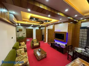 Image of Heart of Rajshahi Hub-Appt C