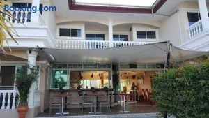 Image of East Shore Pattaya Resort