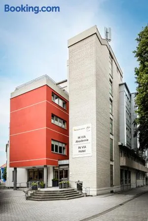 Image of IN VIA Hotel