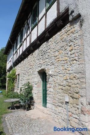 Image of Ruhige Ferienwohnung im Gutshaus