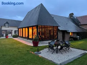 Image of La ferme aux Perdrix