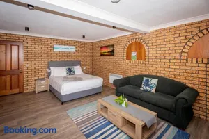 Image of Whispering Waves