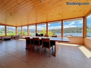 Image of Stunning Water front view House at Kettering