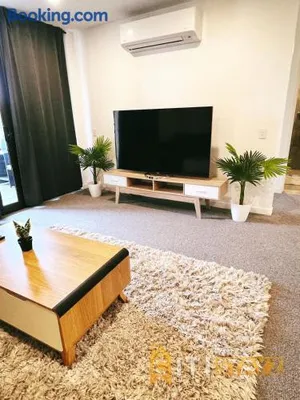 Image of Contemporary in Kingston-2bd Apt