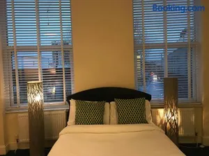 Image of City Chic - King's Cross Apartments