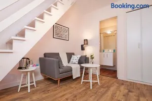 Image of Au Coeur de Nantes Apartment