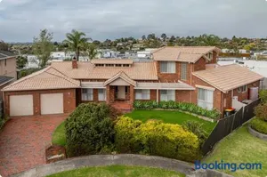 Image of The peaceful retreat