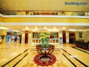 Image of Qingdao Chengyang Detai Hotel