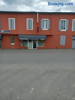 Image of Hôtel Restaurant O REGAL
