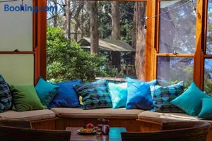 Image of Tomah Retreat - Studio RELAX with fireplace