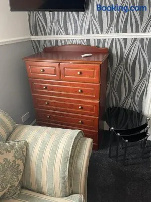 Image of Clarkes 1st floor Apartment Leslie- Golf Paradies