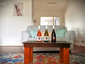 Image of The Winemakers Quarters