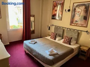 Image of Hôtel Le Colbert