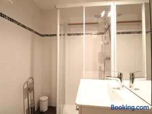 Image of Studio rénové pour 4 personnes, centre station, proche pistes et commodités - FR-1-572-24