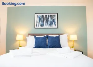 Image of Parkside House Stevenage