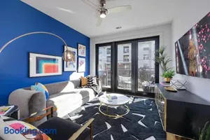 Image of Riffs - 2 Unit Odyssey Combo - Heart of Midtown