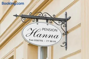 Image of Pension Hanna