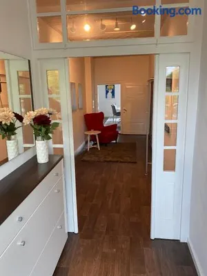 Image of Große Dachgeschosswohnung Arnstadt