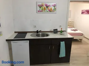Image of Ferienwohnung Just City