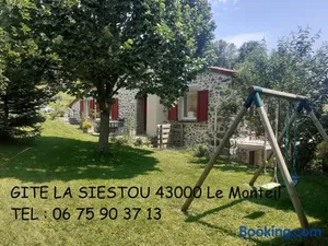 Image of la siestou