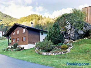 Image of Walserhaus