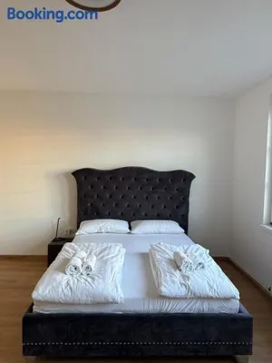 Image of Union Suite Apartment Near Train Station