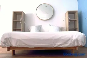 Image of La Chambre Bleue