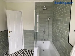 Image of Napier - A Beautiful House in the best Southsea location