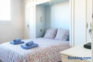 Image of Appartement spacieux idéalement situé sur le remblai des Sables dOlonne