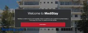 Image of MEDISTAY