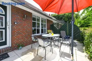 Image of Ferienwohnungen auf dem Ferienhof Sjuts