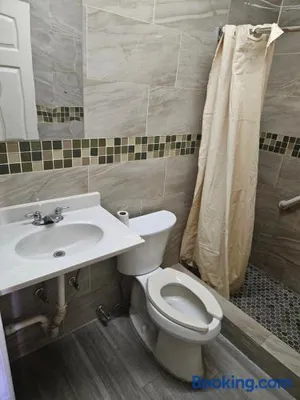 Image of Sunshine inn