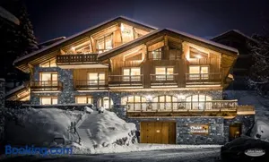 Image of Chalet-H¿Tel Matsuzaka - Hotel-Chalet De Tradition