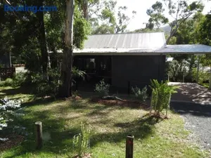 Image of Halls Gap Cottages