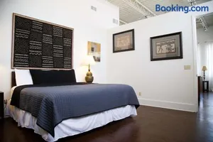 Image of The Lofts at the Five & DIme