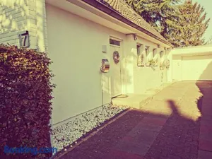 Image of "Maison Blanche" - das gemütliche Garten-Apartment zwischen Köln und Düsseldorf
