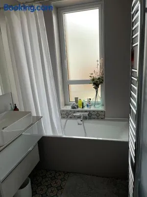 Image of Appartement de charme 77 m2 proche commodités