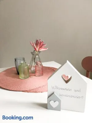 Image of Ruhiges Apartment Münster Baumberge