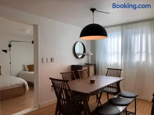 Image of Stay Midcentury