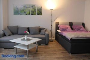 Image of Ferienwohnung unter den Schlössern bei Jena