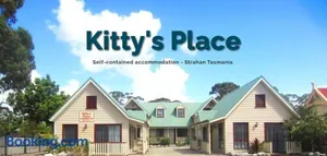 Image of Kitty's Cottages - Managed by BIG4 Strahan Holiday Retreat
