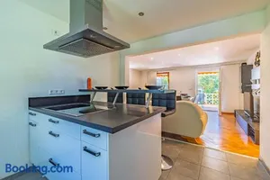 Image of Ruhig gelegenes Reihenhaus Nähe Europapark & Messe, Haustiere kostenlos für Familien und Geschäftsreisende, Rechnung auf Anfrage möglich